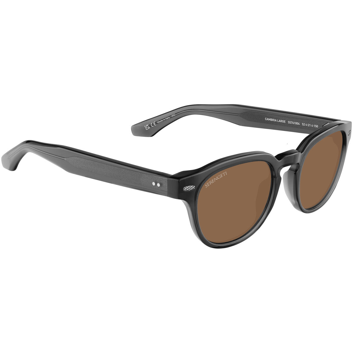 CAMBRIA LARGE, Crystal Slate-Mineral Polarized Drivers Cat 2 to 3, hi-res image number null
